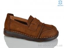 Туфли Teetspace-Trasta-Egga WDP2036-5