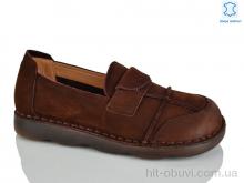 Туфли Teetspace-Trasta-Egga WDP2036-33