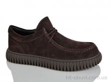 Туфли Teetspace-Trasta-Egga XDP1952-33