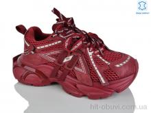 Кроссовки Teetspace-Trasta-Egga WDP2029-8