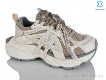 Кроссовки Teetspace-Trasta-Egga WDP2029-99