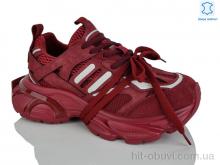 Кроссовки Teetspace-Trasta-Egga WDP2030-8