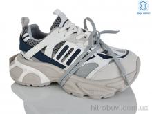 Кроссовки Teetspace-Trasta-Egga WDP2030-15