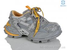 Кроссовки Teetspace-Trasta-Egga WDP2032-9