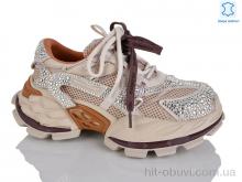 Кроссовки Teetspace-Trasta-Egga WDP2032-33