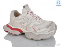 Кроссовки Teetspace-Trasta-Egga WDP2031-8