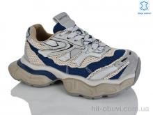 Кроссовки Teetspace-Trasta-Egga WDP2031-15