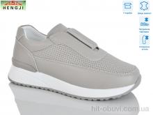 Кроссовки HENGJI-ELENA 839-4