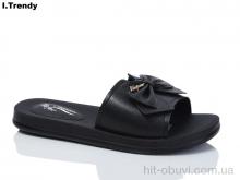 Шлепки Trendy Z101-1