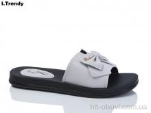 Шлепки Trendy Z101-10