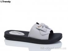 Шлепки Trendy Z101-10