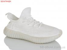 Кроссовки QQ&Панда A1-2