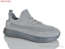 Кросівки QQ&Панда A158