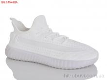 Кросівки QQ&Панда A158-2