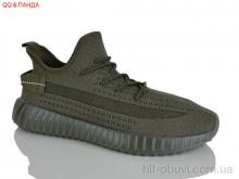 Кросівки QQ&Панда A158-5