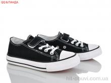 Кеди QQ&Панда 5-79-1