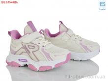 Кросівки QQ&Панда 5-71-3