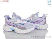 Кросівки QQ&Панда 6-142-4