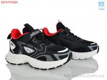 Кросівки QQ&Панда 6-140-1