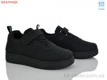 Кросівки QQ&Панда 5-78-1