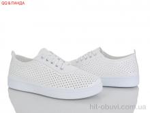 Кроссовки QQ&Панда B5659-1-1