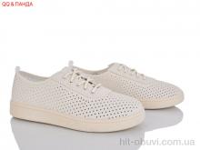 Кроссовки QQ&Панда B5659-1-2