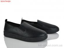 Слипоны QQ&Панда B5861-1