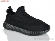 Кроссовки QQ&Панда 268-1