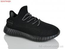 Кроссовки QQ&Панда A002-5