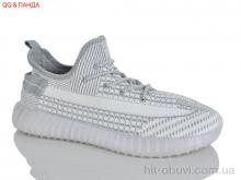 Кросівки QQ&Панда A158-6