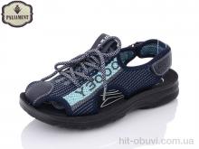 Сандалии PALIAMENT D652-1