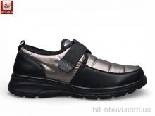 Туфлі WSMR W03-5