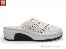 Шлепки WSMR A807-3