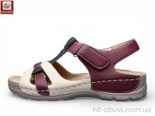 Босоножки WSMR 8883-12