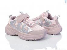 Кроссовки Ok Shoes 51010B