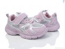 Кроссовки Ok Shoes 11514F