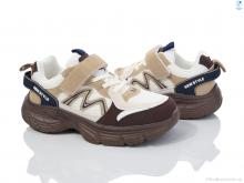 Кроссовки Ok Shoes 11511E