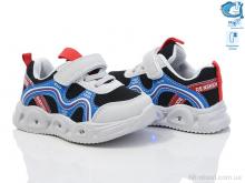 Кроссовки Ok Shoes 50973K LED