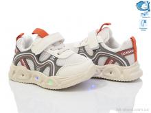 Кроссовки Ok Shoes 50973M LED