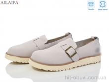Туфлі Ailaifa 803-2