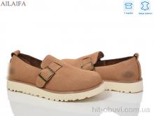 Туфлі Ailaifa 803-3