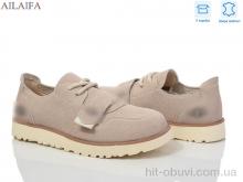 Туфлі Ailaifa 806-1
