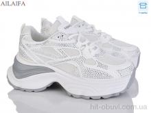 Кроссовки Ailaifa ROSA03 white