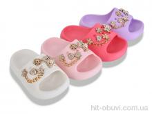 Шлепки Soylu NVO2062 mix