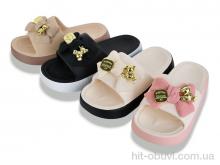 Шльопанці Soylu, NVO103 mix