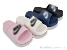 Шльопанці Soylu M29 mix