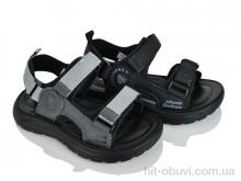 Сандалии Lilin A1063-3-1 mix