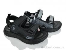 Сандалии Lilin D1052-1-3 mix