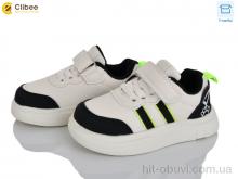Кроссовки Clibee LA1159-3