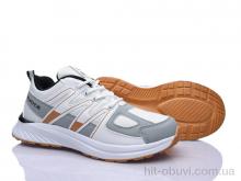 Кроссовки Захар-Gold 0229-5 піна